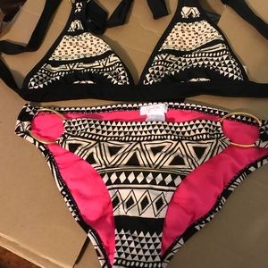 Jessica Simpson Bikini